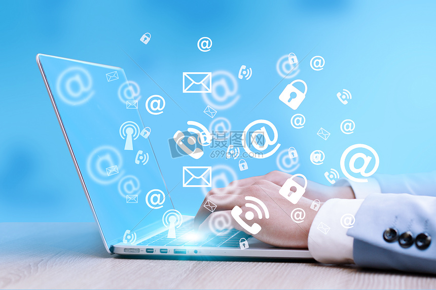 商务互联网信息的价值与应用 数字时代的商业新引擎