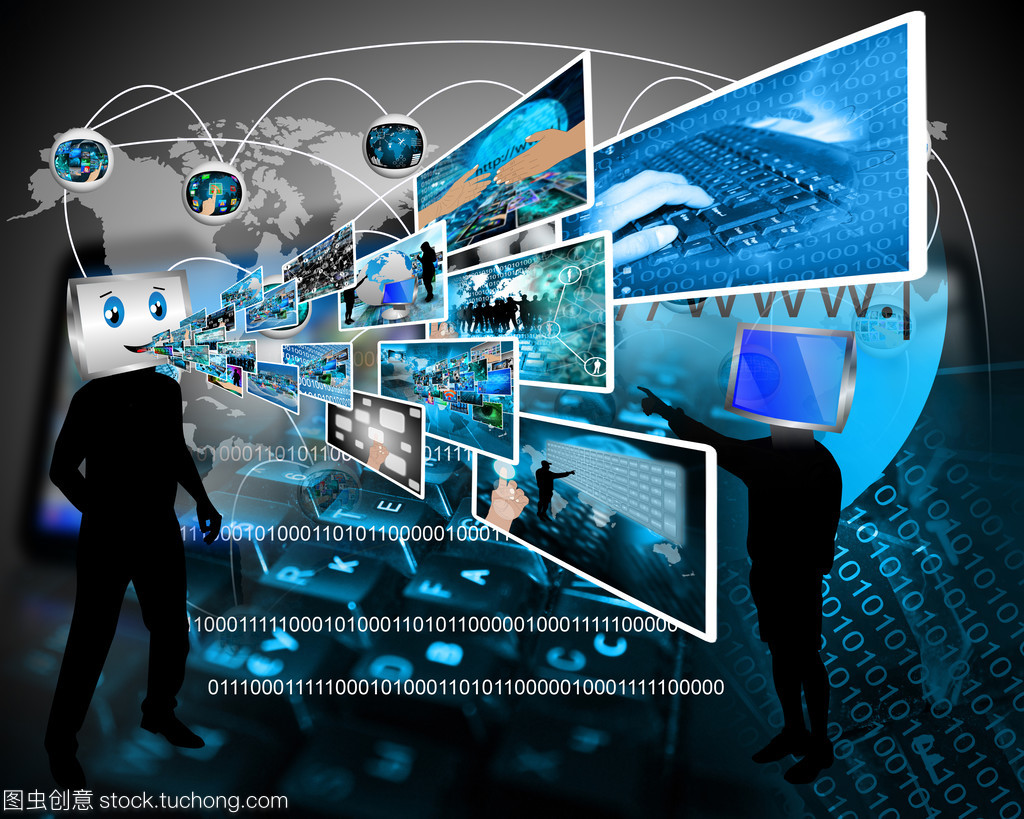 性格开朗的计算机 软硬件技术研发中的拟人化趋势与协同创新