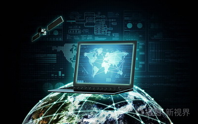 互联网信息技术与计算机软硬件技术研发 双轮驱动数字时代创新