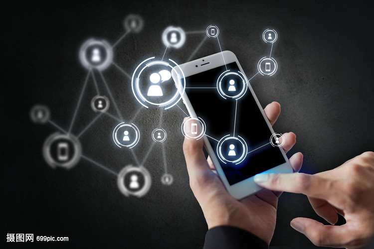 移动互联网社交浪潮下的计算机软硬件技术研发趋势与挑战