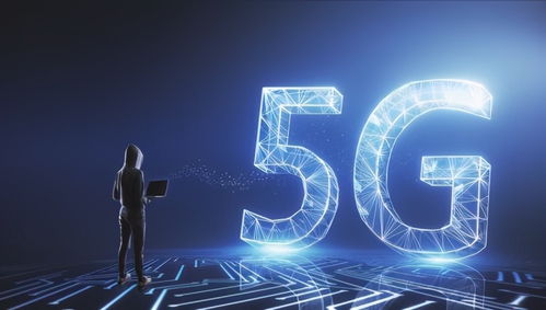 驶向5G工业互联网新蓝海，或缺一阵“东风”与一股“互联网信息”之力